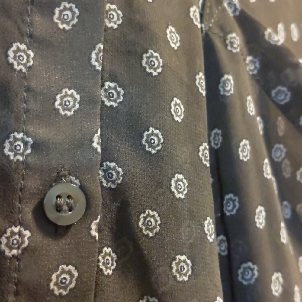 Sheer blouse - Picture 3 of 5